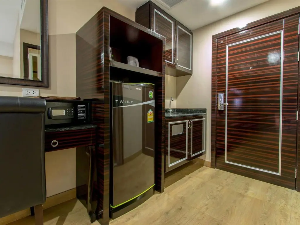 Паттайя: Land Royal Residence Pattaya