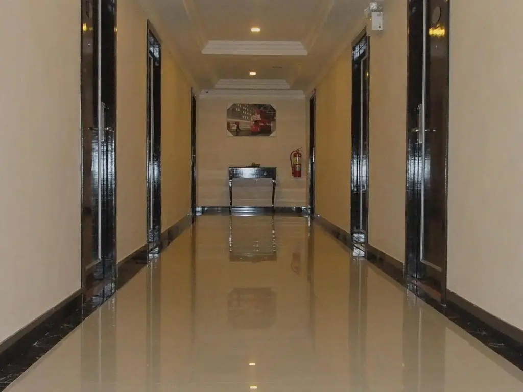 Паттайя: Land Royal Residence Pattaya