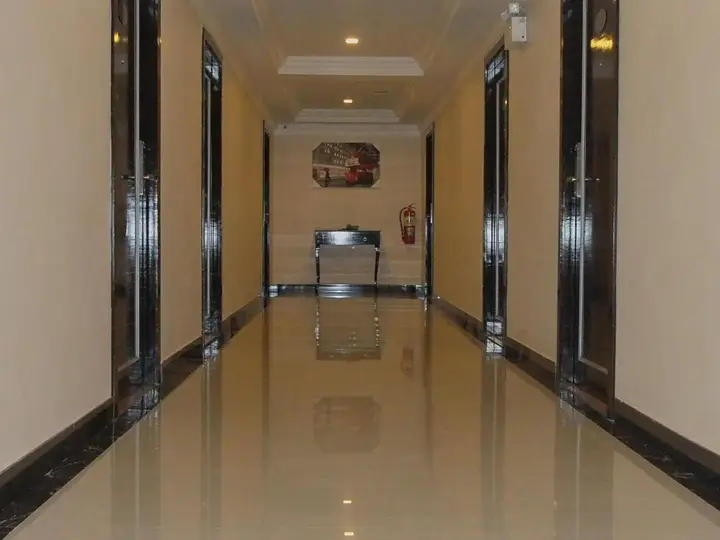 Паттайя: Land Royal Residence Pattaya