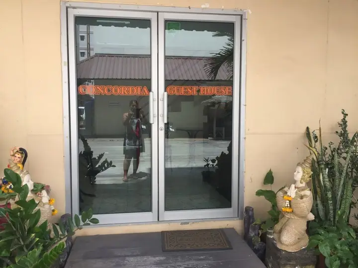 Паттайя: Concordia Guesthouse