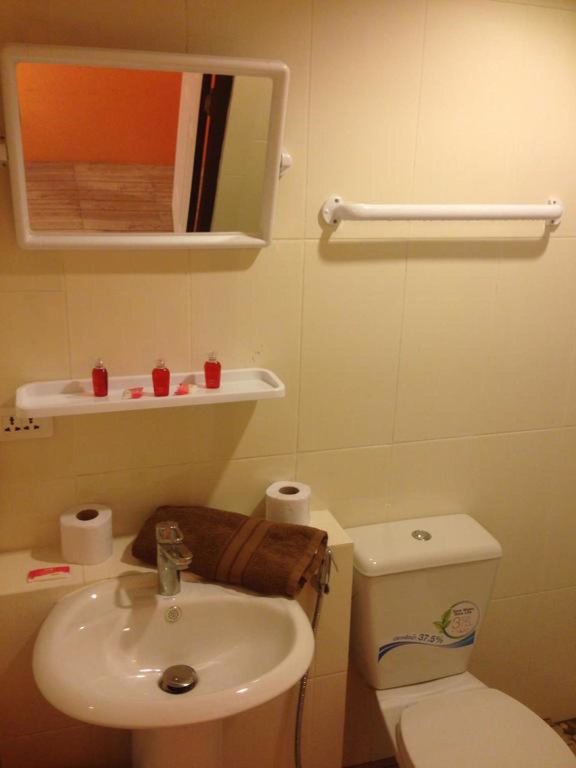 Паттайя: Concordia Guesthouse