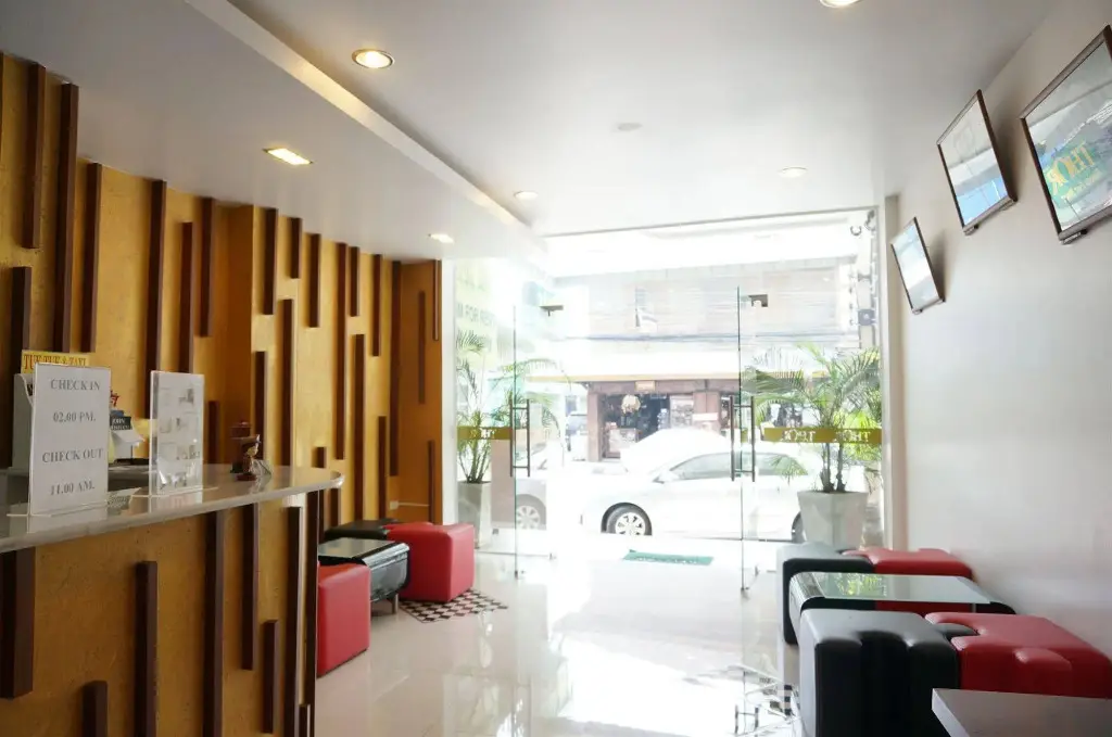 Хуахин: Thor Huahin 57