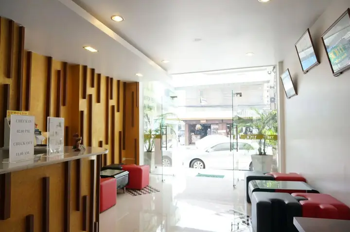 Хуахин: Thor Huahin 57