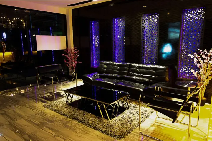 Бангкок: Sakura Sky Residence