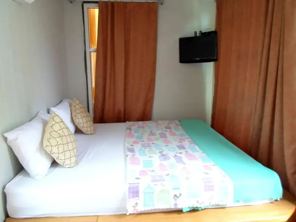 Сураттхани: Hip Box 26 Boutique Resort Suratthani