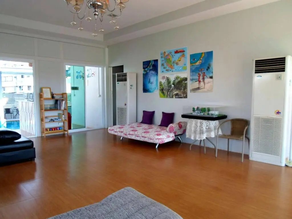 Hip Box 26 Boutique Resort Suratthani — фото 1