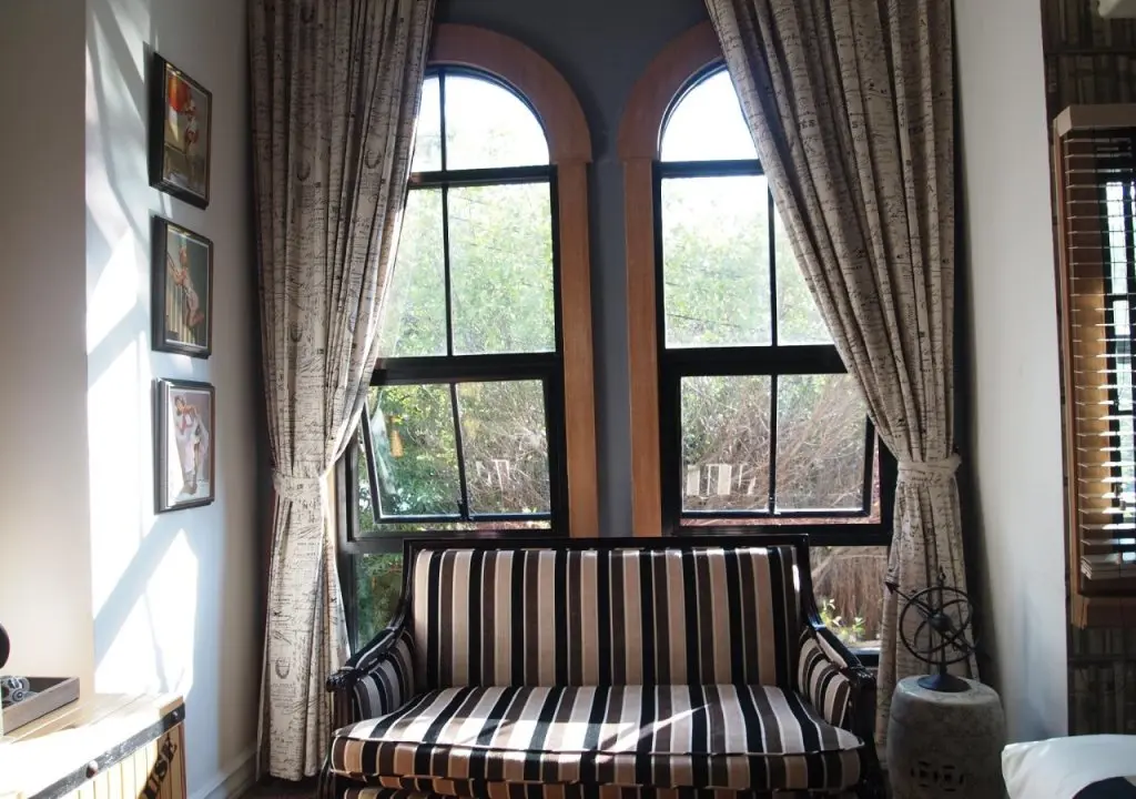 Чиангмай: S Private House