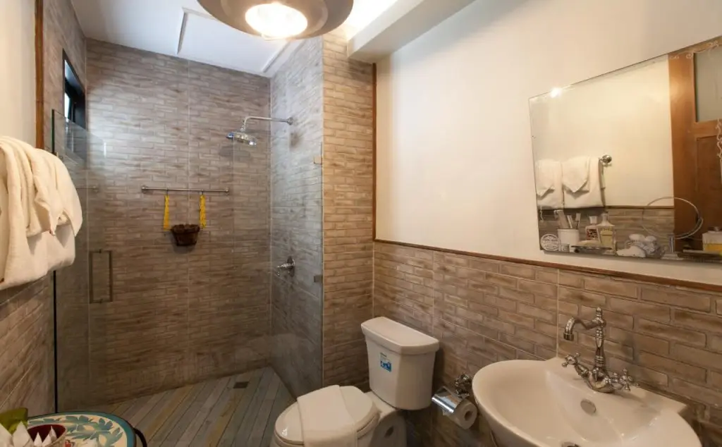 Чиангмай: S Private House