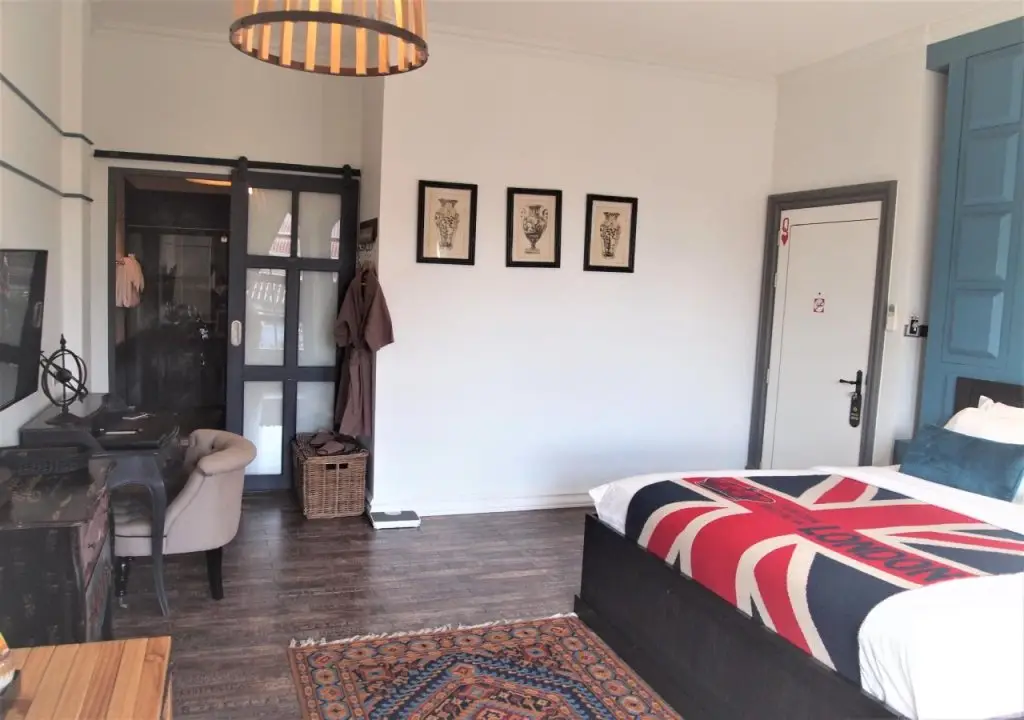 Чиангмай: S Private House