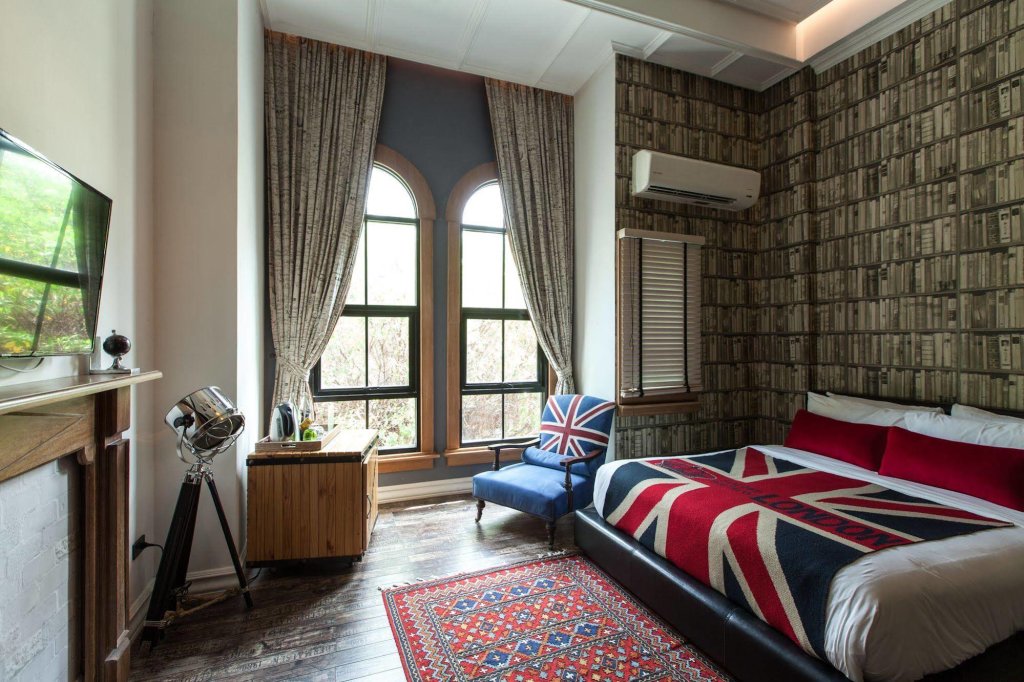 Чиангмай: S Private House