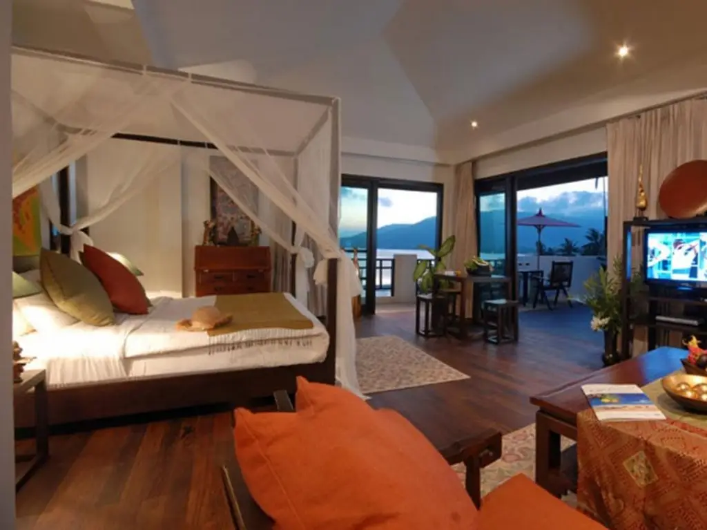 Cinnamon Beach Villas — фото 1