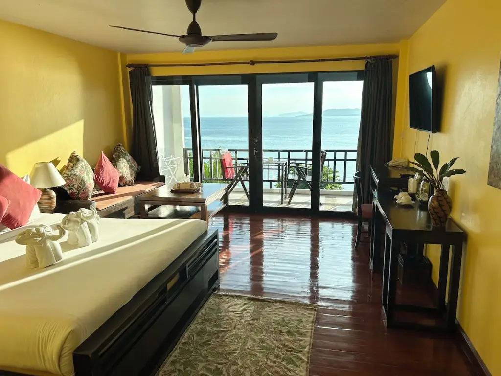 Самуи: Cinnamon Beach Villas