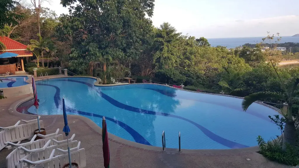Самуи: Baan Suan Sook Resort