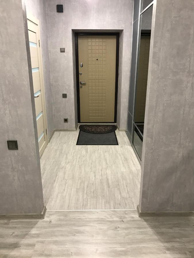 Пенза: Lux Penza Centr Apartments