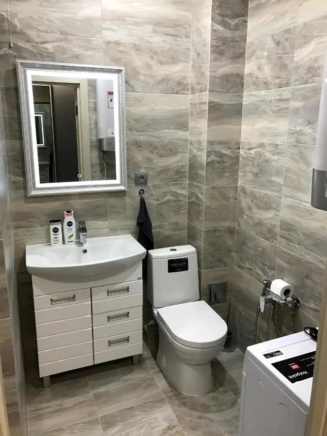 Пенза: Lux Penza Centr Apartments
