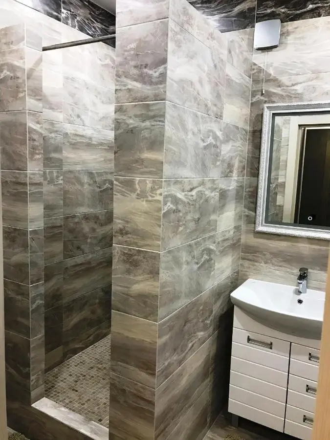 Пенза: Lux Penza Centr Apartments