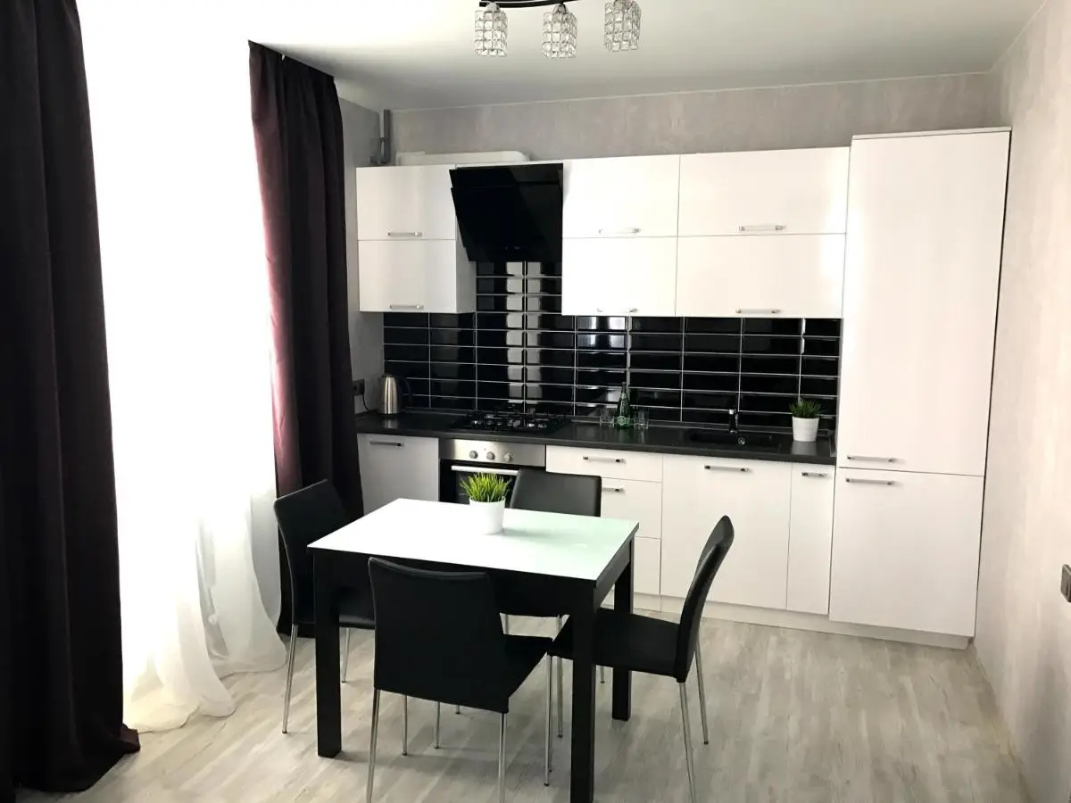 Пенза: Lux Penza Centr Apartments