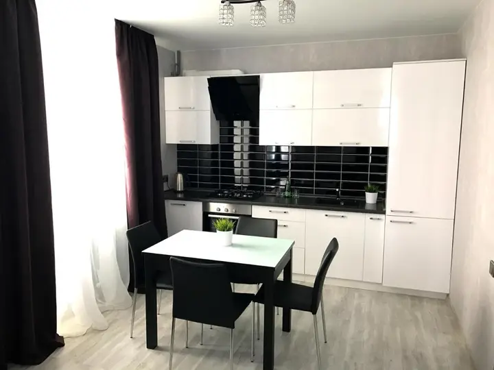 Пенза: Lux Penza Centr Apartments