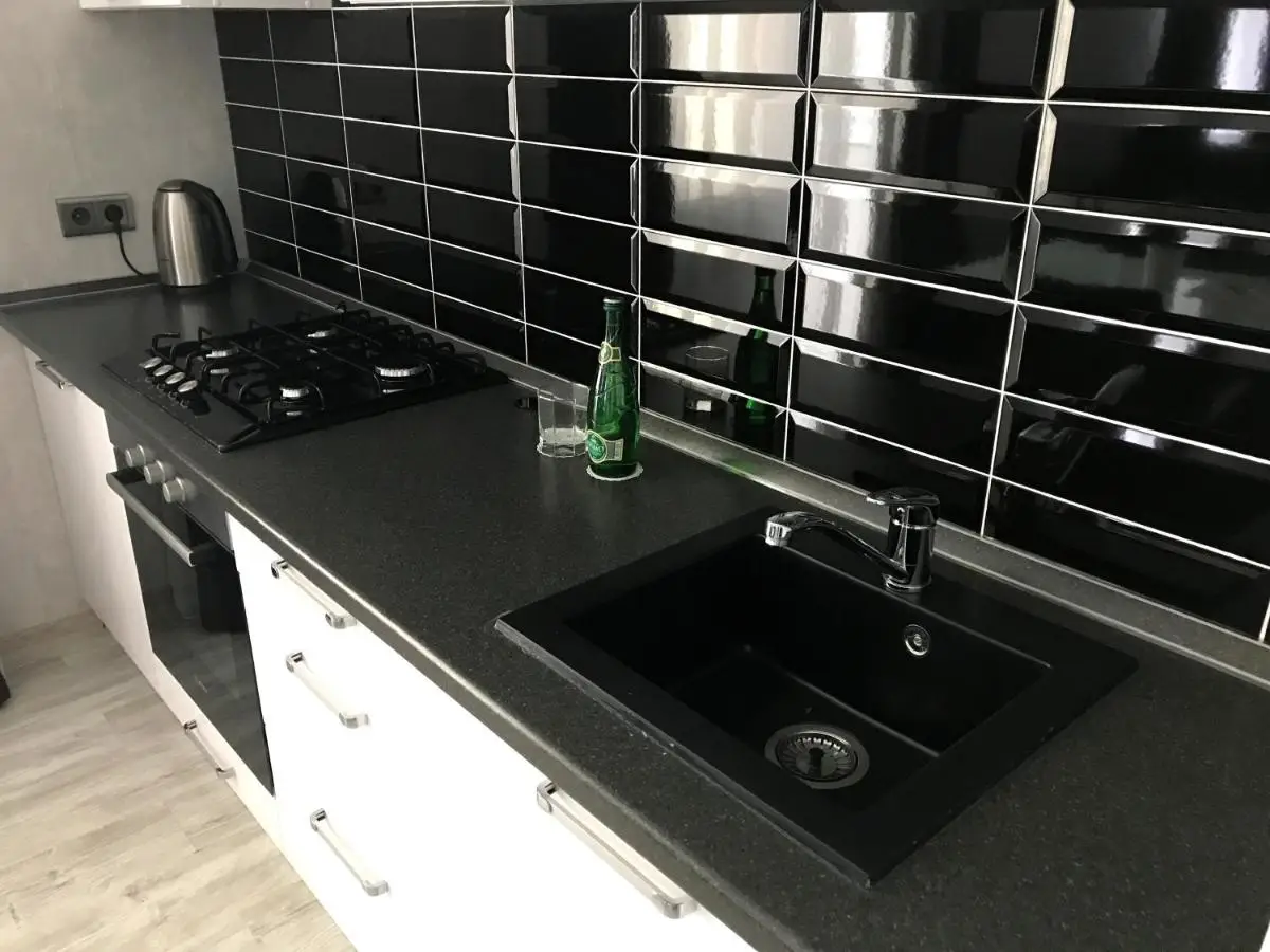 Пенза: Lux Penza Centr Apartments