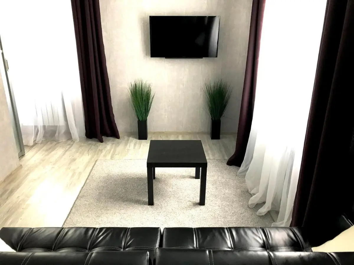 Пенза: Lux Penza Centr Apartments