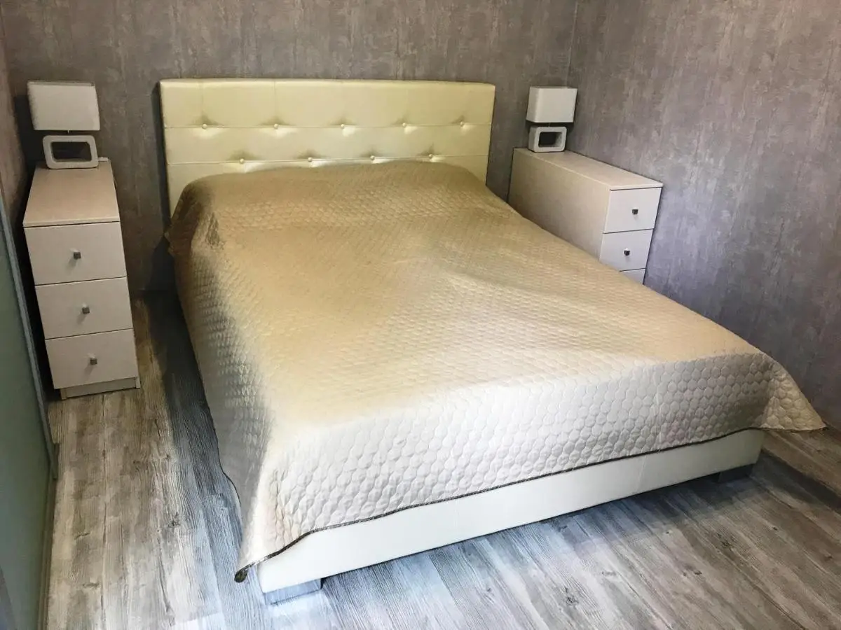 Пенза: Lux Penza Centr Apartments