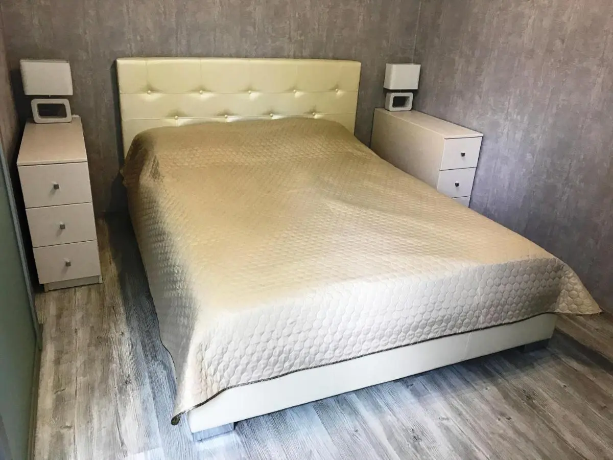 Пенза: Lux Penza Centr Apartments