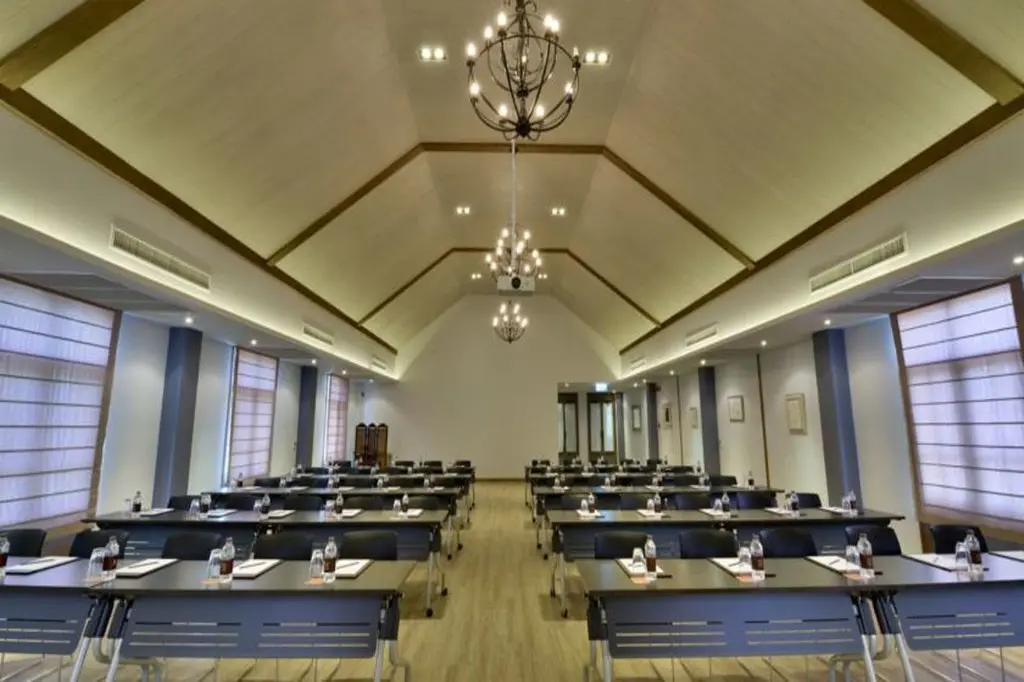 Пак-Чонг: Thames Valley Khao Yai