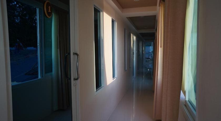 Тхаланг: TT Naiyang Beach Phuket