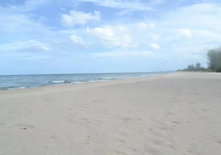 Тхап Сакае: Jack Beach Resort