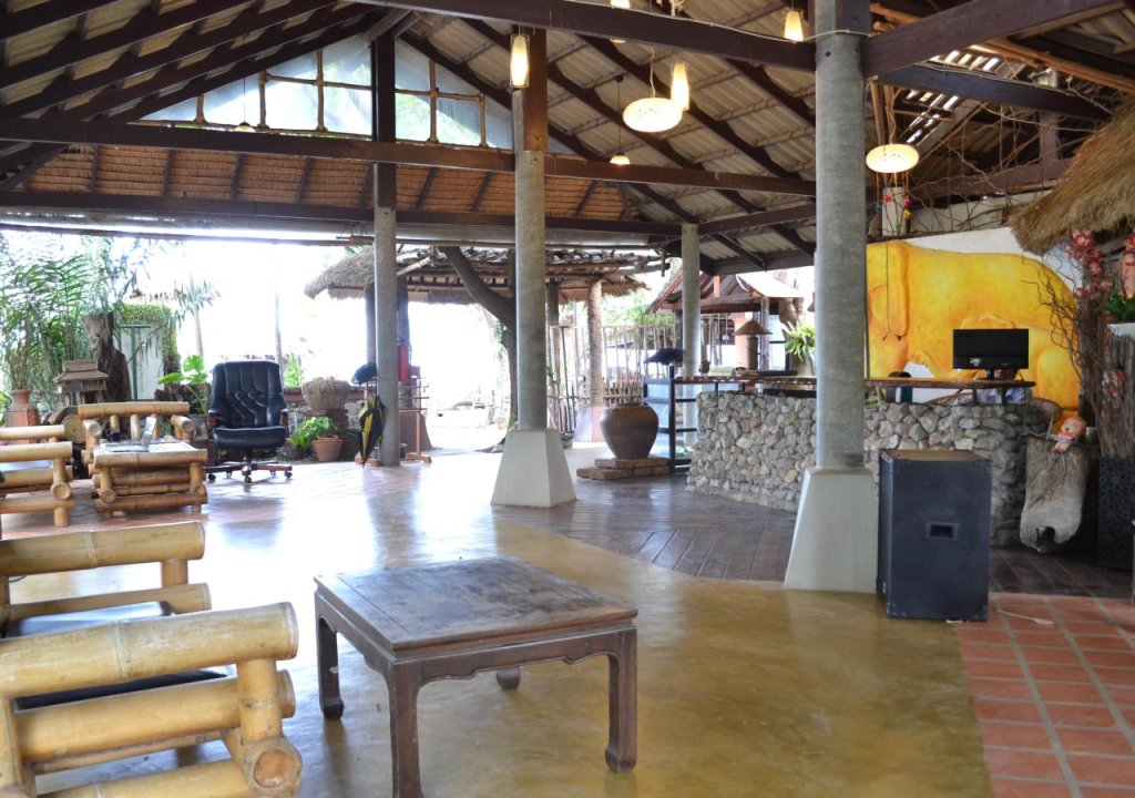 Jack Beach Resort — фото 1