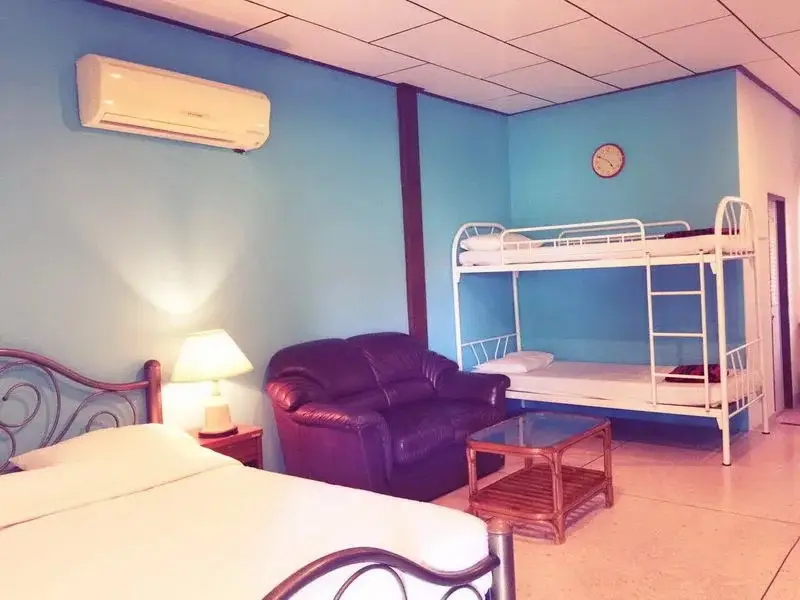 Тхап Сакае: Jack Beach Resort
