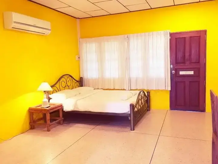 Тхап Сакае: Jack Beach Resort