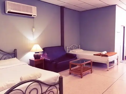 Jack Beach Resort — фото 1