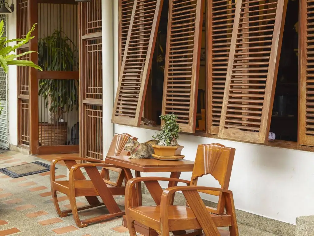 Siamese Views Lodge — фото 1