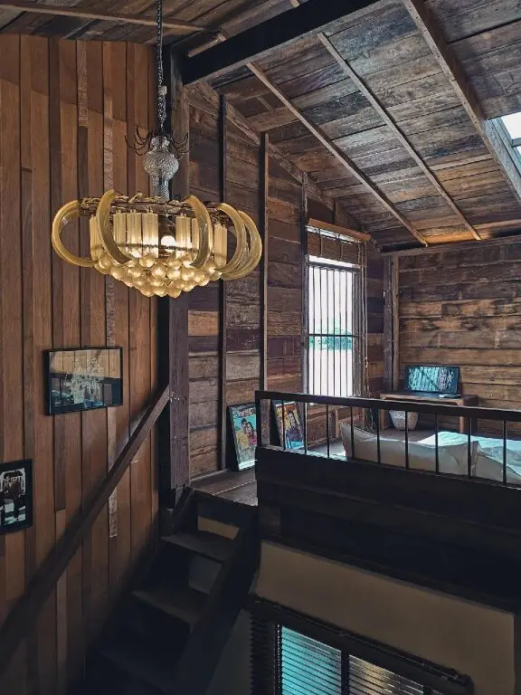 Чианг-Хан: Suneta Hostel Chiangkhan