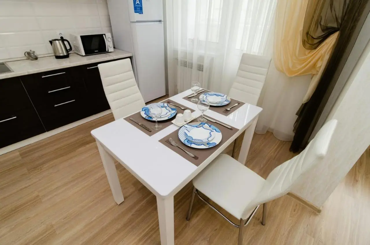 Пенза: Apartmnet on Plekhanova 14
