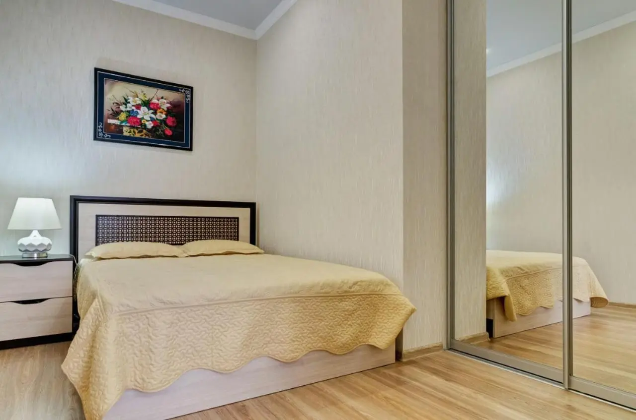 Пенза: Apartmnet on Plekhanova 14