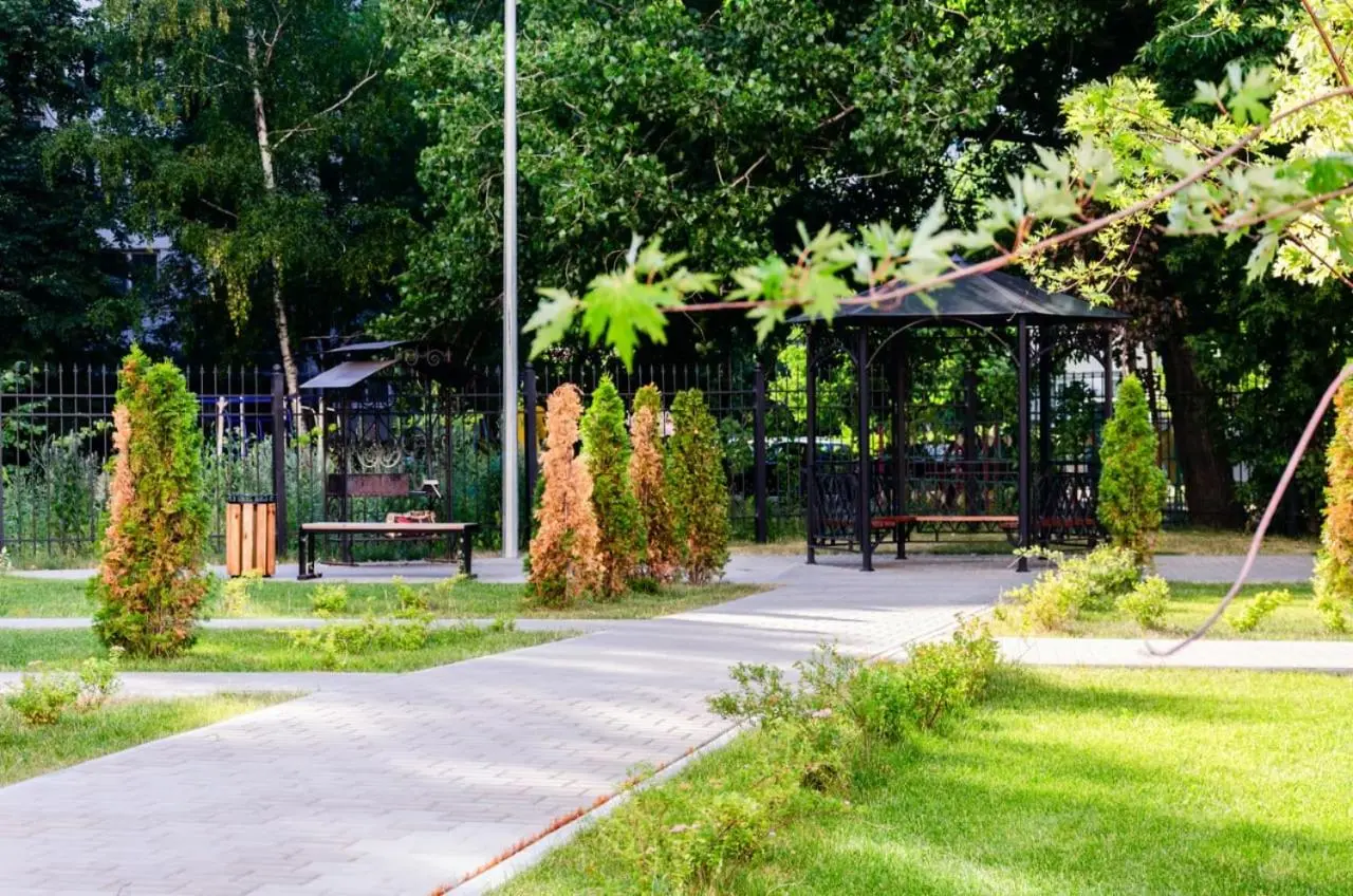 Пенза: Apartmnet on Plekhanova 14