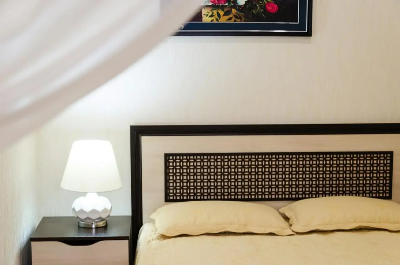 Пенза: Apartmnet on Plekhanova 14