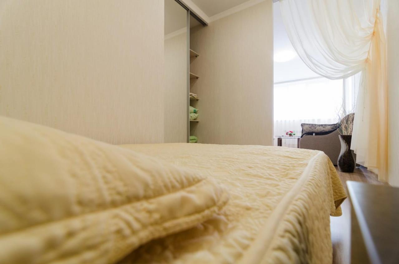 Пенза: Apartmnet on Plekhanova 14