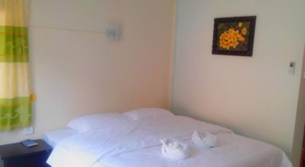 Ланта: Lanta DD House