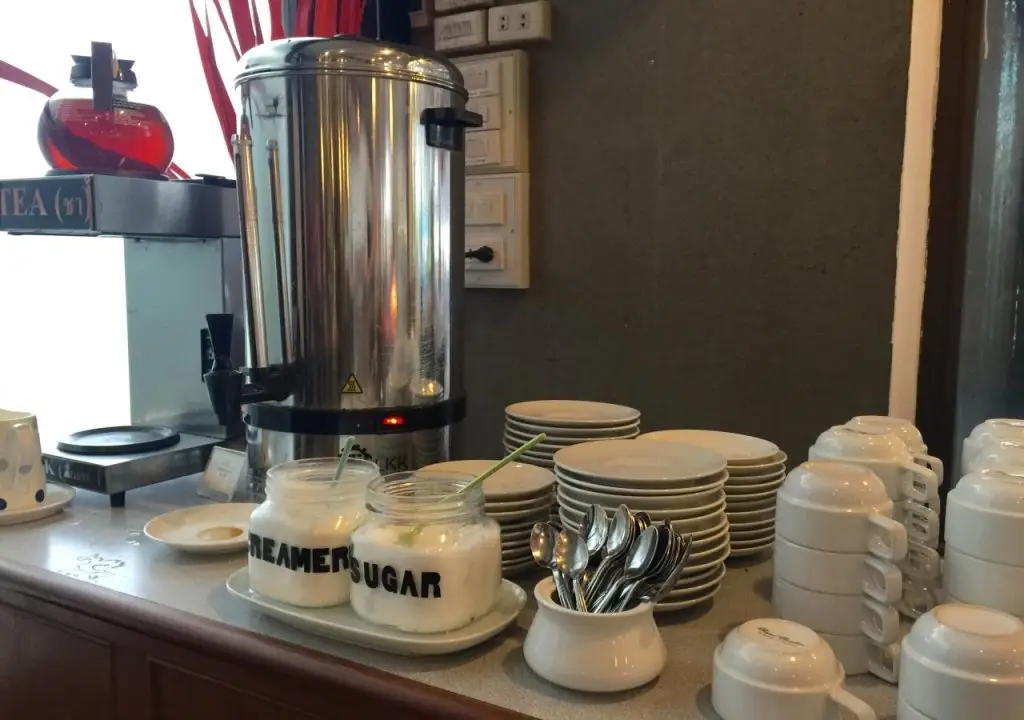 Чиангмай: Tapae Place Hotel Chiangmai