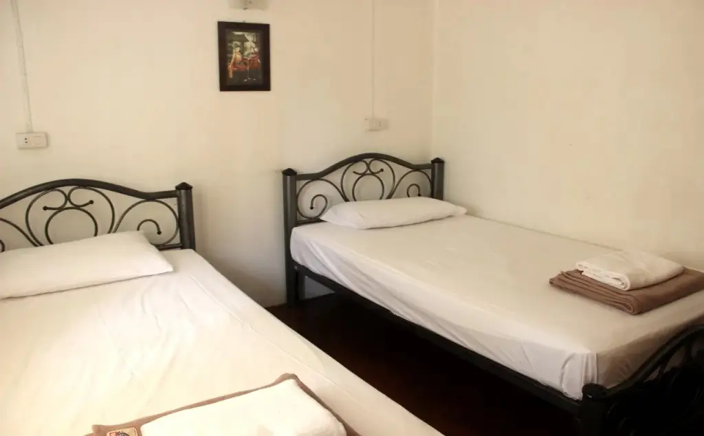 Чиангмай: Deng Ba Hostel Chiangmai
