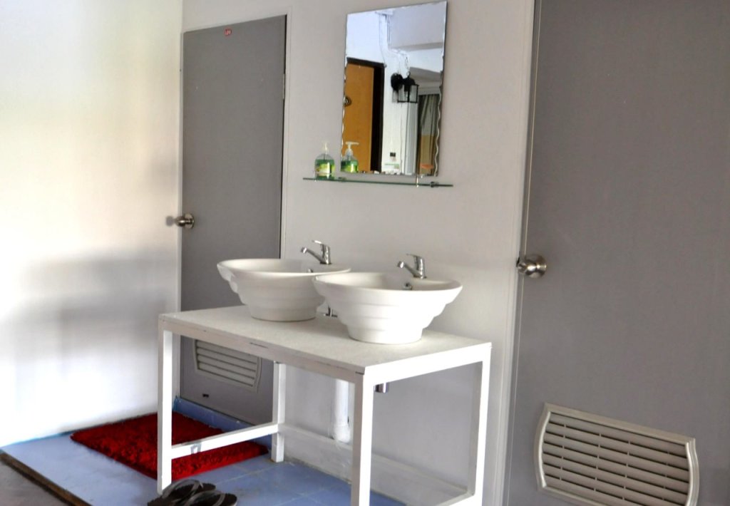 Чиангмай: Deng Ba Hostel Chiangmai