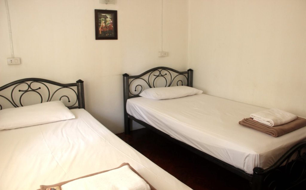 Чиангмай: Deng Ba Hostel Chiangmai