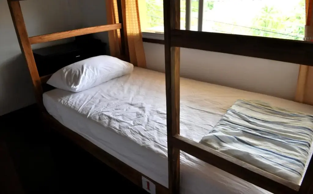 Чиангмай: Deng Ba Hostel Chiangmai