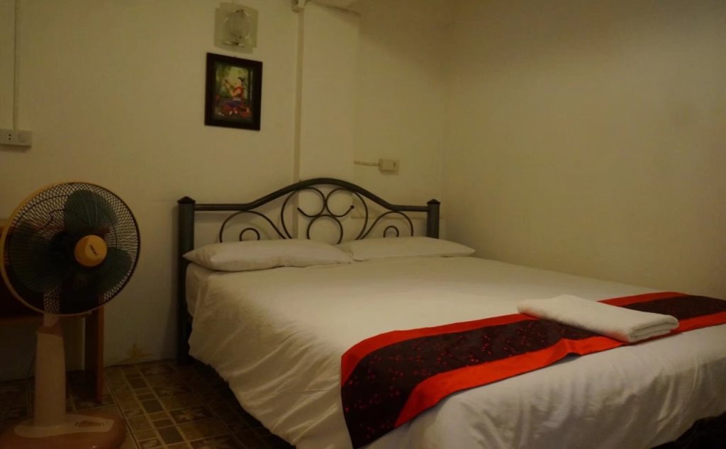 Чиангмай: Deng Ba Hostel Chiangmai