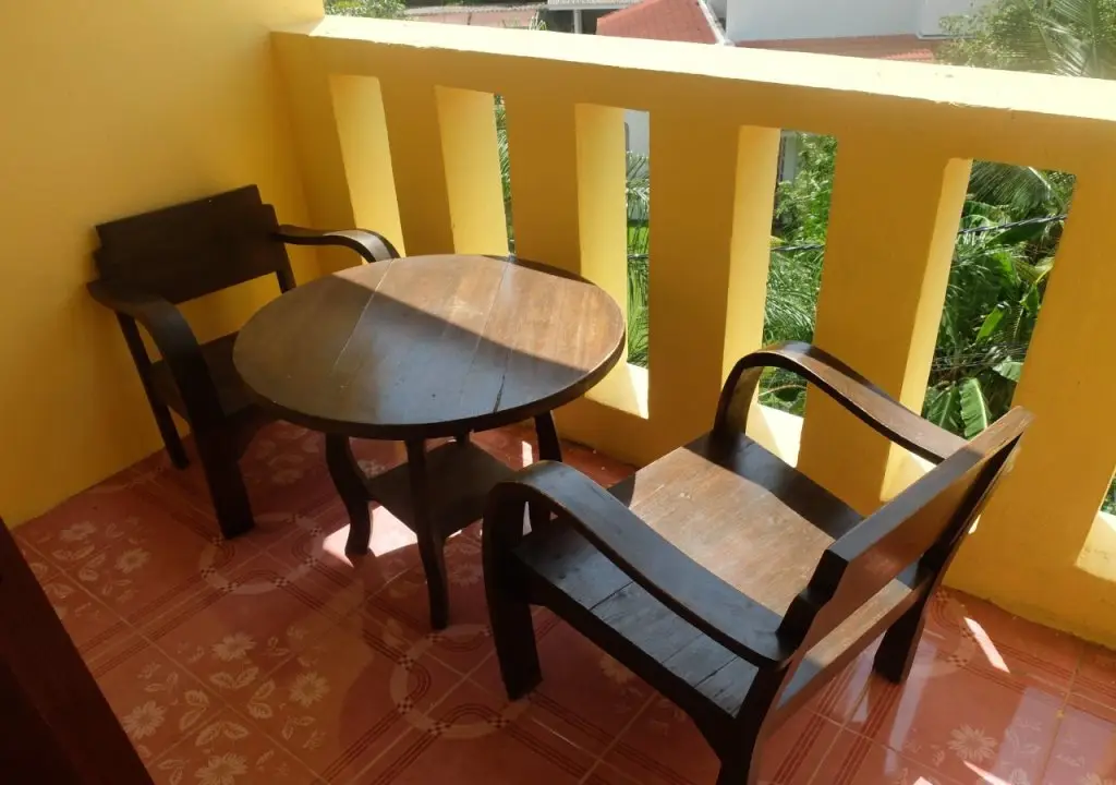 Чиангмай: Deng Ba Hostel Chiangmai