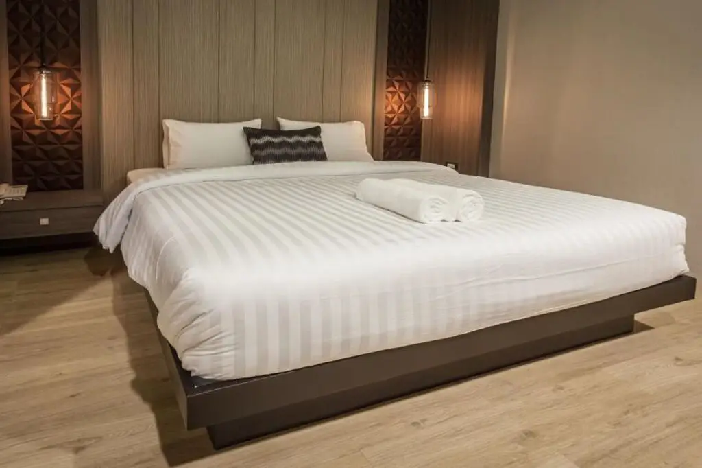 Бури Рам: Kesornboutique Hotel