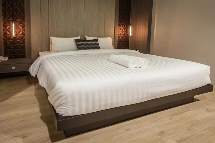 Бури Рам: Kesornboutique Hotel